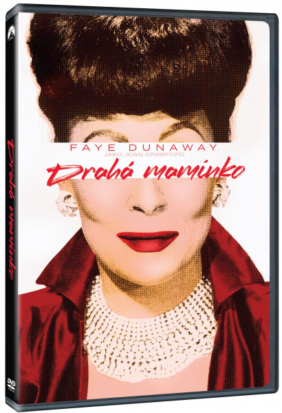 detail Drahá maminko - DVD