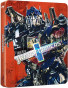 náhled Transformers 1-6 kolekce - 4K Ultra HD Steelbook Limitovaná edice