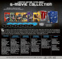 náhled Transformers 1-6 kolekce - 4K Ultra HD Steelbook Limitovaná edice