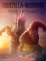 náhled Godzilla x Kong: Nové impérium - 4K Ultra HD Blu-ray + Blu-ray Steelbook 2BD