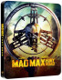 náhled Šílený Max: Zběsilá cesta - 4K UHD Blu-ray + Blu-ray Steelbook (bez CZ)